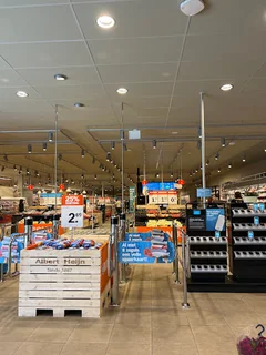 Photo Albert Heijn Leopoldsburg