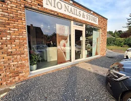 NIO nails & store