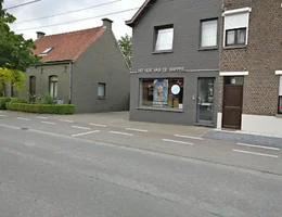 Het Huis Van De Kapper Bvba