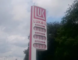 LUKOIL Oud-Turnhout