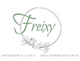 Schoonheidssalon Freixy