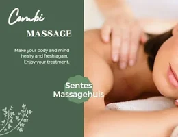 Sentes Massagehuis