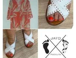 Pedicure JATO