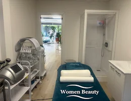 Women beauty Salon