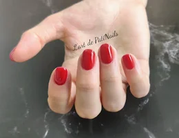 L'art de PatiNails