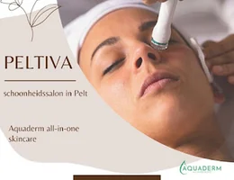 Peltiva skin and body center