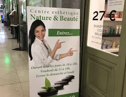 Nature et beauté