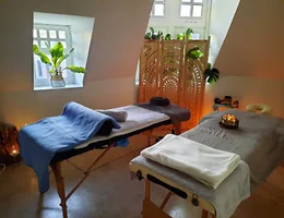 TranQi Massage Katrien Dermul