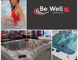 Be Well Canada Spa Namur Belgique