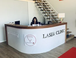 Laser-Clinic