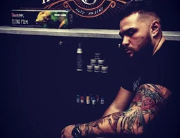 Inkedsailor Tattoo Studio