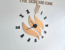 The skincare clinic