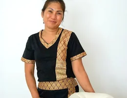 Samruai Traditionele Thaise Massage