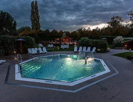 PIDAL - Piscine Intercommunale de l'Alzette