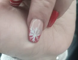 Asia Nails