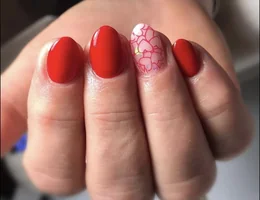 Fabulous nails