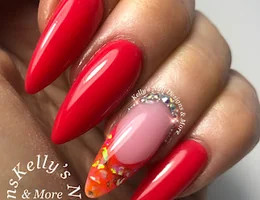 Kelly's Nail Designs and More