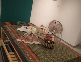 Wilailak Thaï Massage Traditionnel