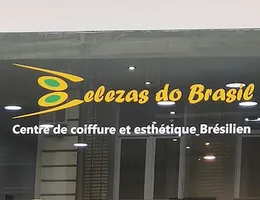 Belezas Do Brasil