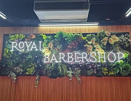 Royal Barber Shop