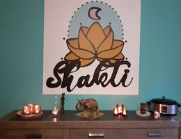 Shakti massagepraktijk