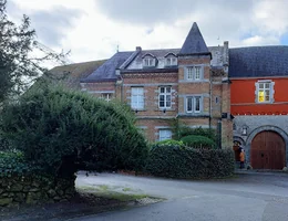 Abdij Notre-Dame de Saint-Rémy