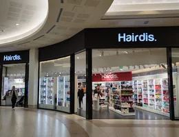 Hairdis Waasland (Shopping)