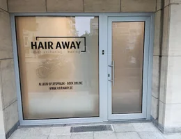 Hair Away