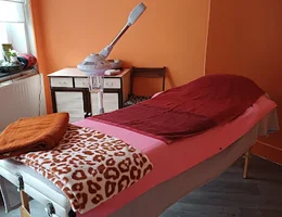 Kiétude Massage Aline Tilman