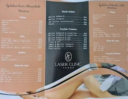 Laser Clinic Taous