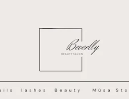 Beverlly Beauty Salon Musa Aiseau