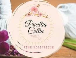 Pricillia Collin - kinésithérapeute