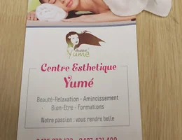 Centre Médico Esthetique Yumé