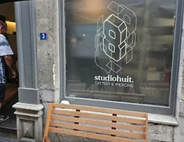 Studiohuit