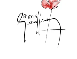 P’Ink & Roses by signé Geoffroy