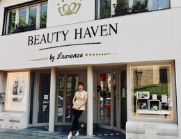 Beauty Haven by Laurence (Un jour à la Hulpe)