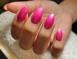 Britt Nails and beauty