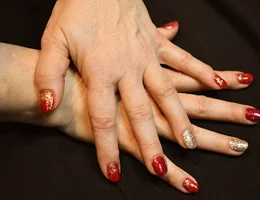 Beautiful Nails by Linde