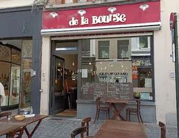 Restaurant de la Bourse