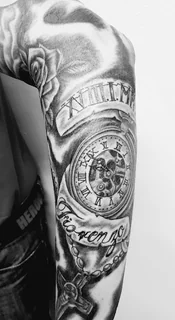 Photo Select Tattoo - ST-Products