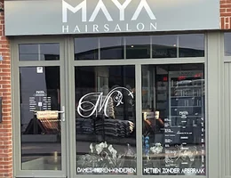 Hairsalon Maya