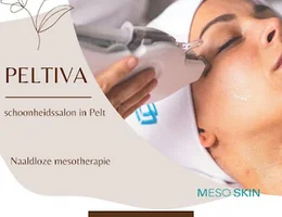 Peltiva skin and body center