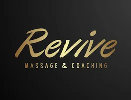 Revive massage therapie