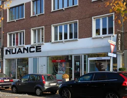 Nuance Schoonheidssalon