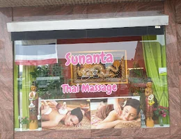 Sunanta Thai Massage