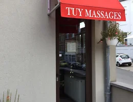 TUY MASSAGES