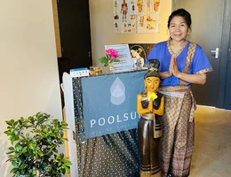 Poolsuk Massage