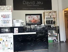 Institut de beauté David Jeu à Bavay