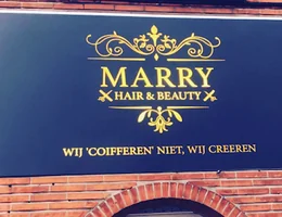 Marry hair&Beauty