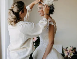 Femme Beauty Bridal Hairstyling